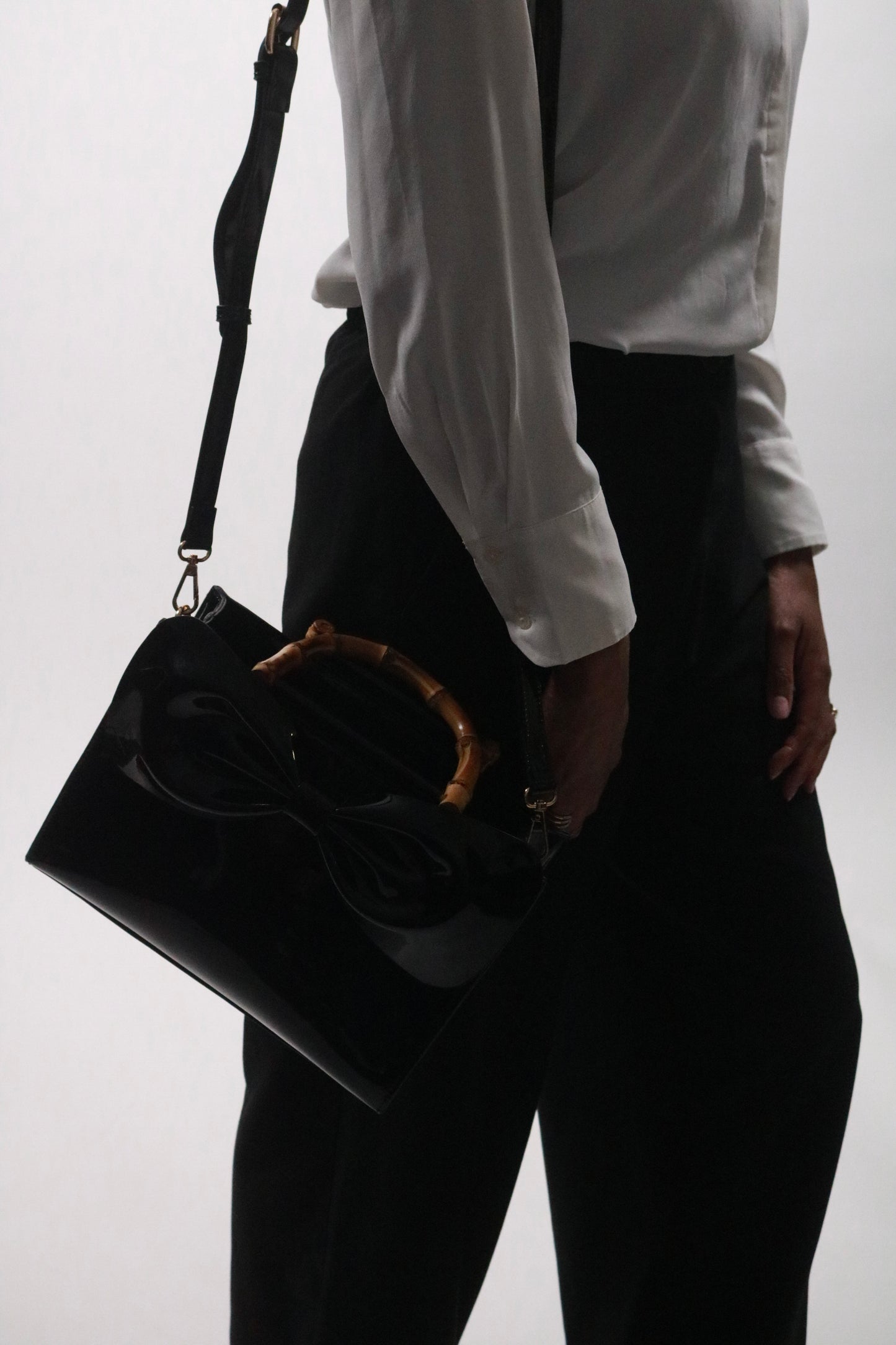 The Noir Bag