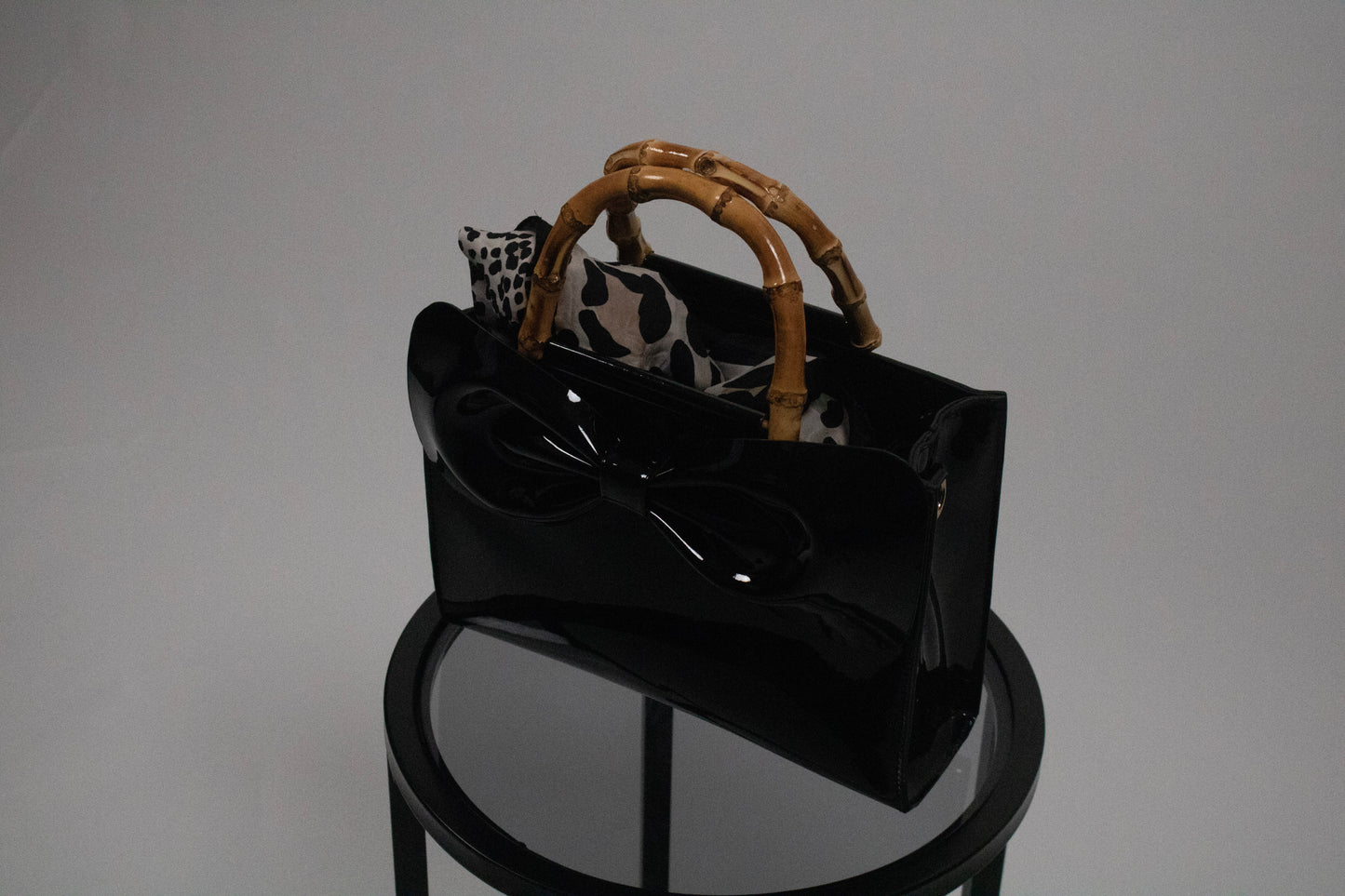 The Noir Bag