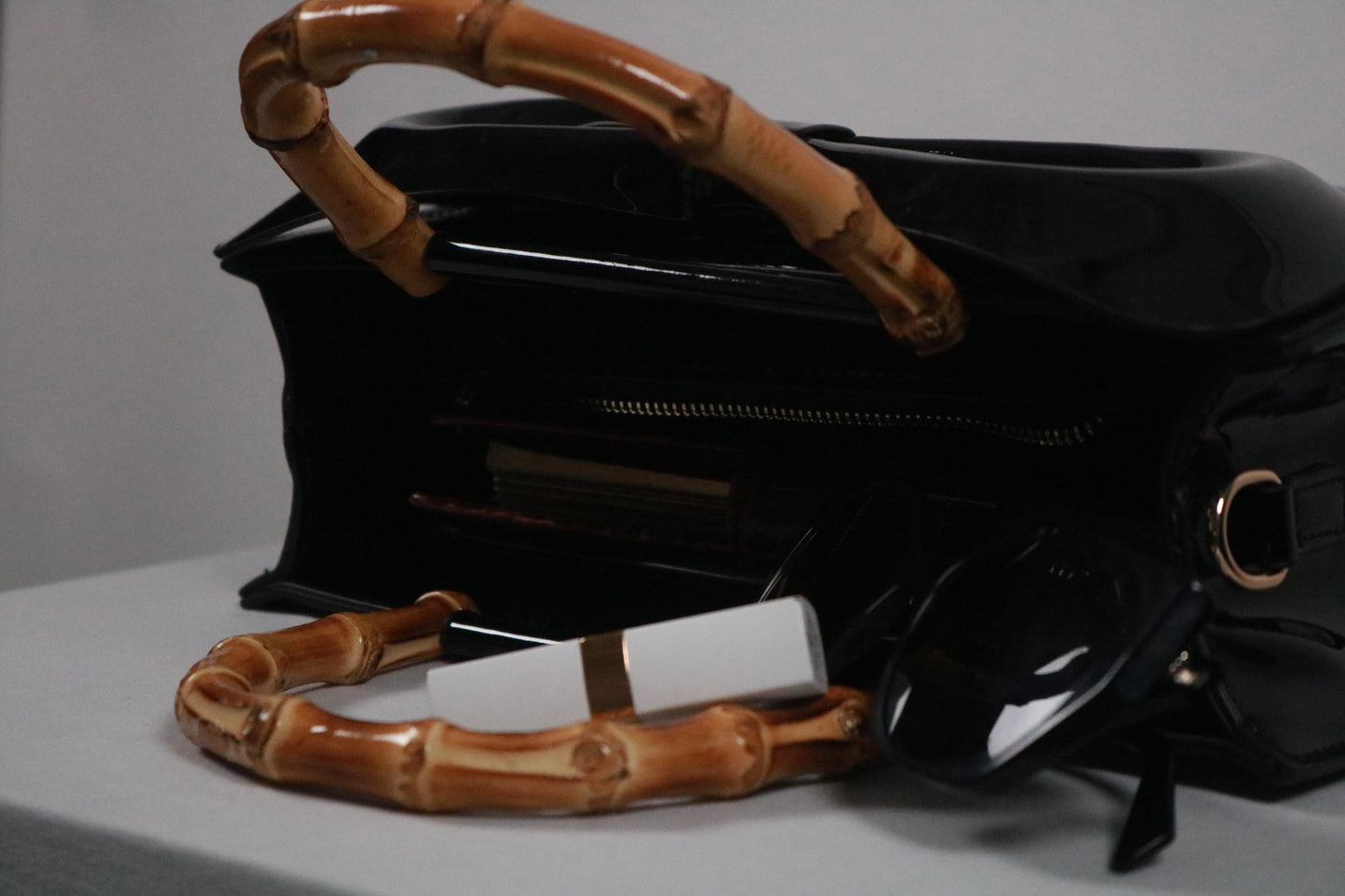 The Noir Bag