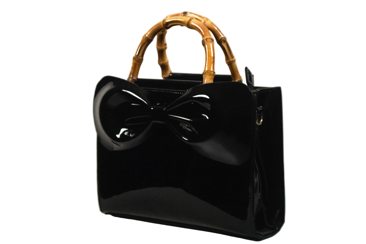 The Noir Bag