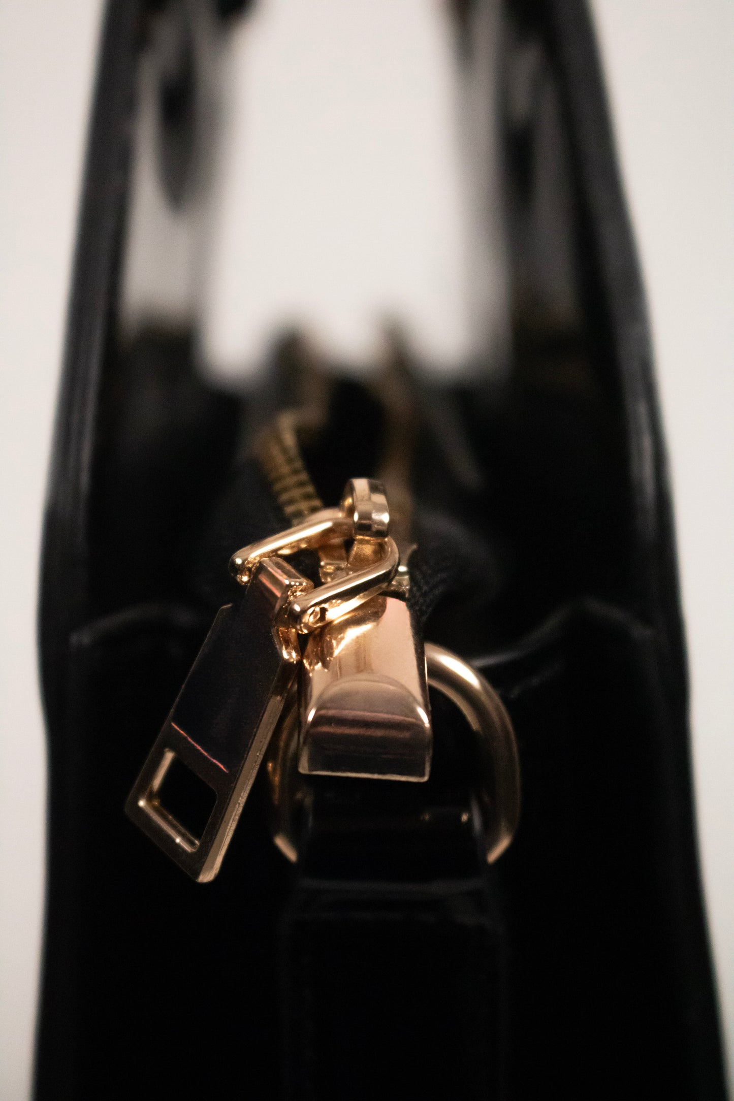 The Halo Bag