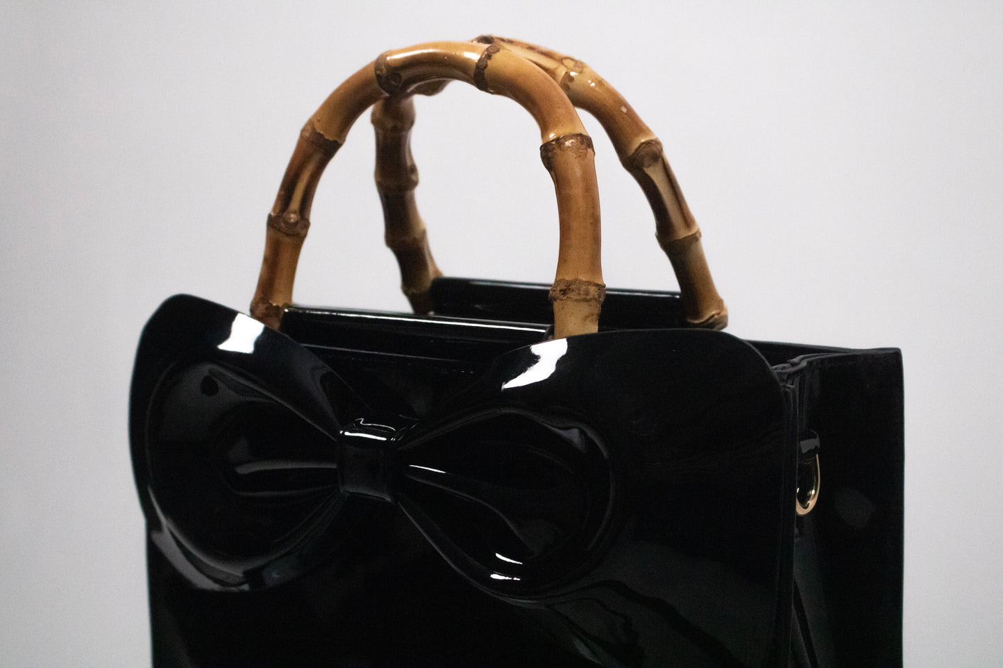The Noir Bag