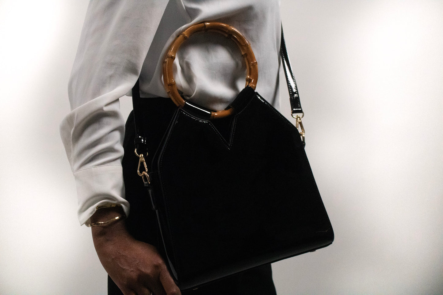 The Halo Bag