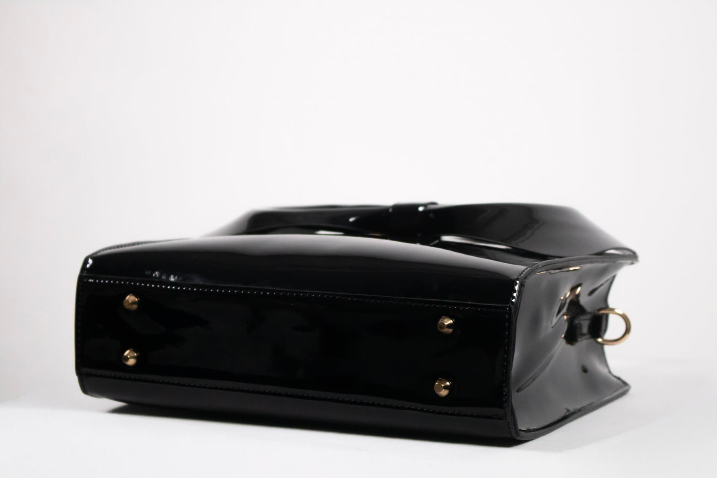 The Noir Bag