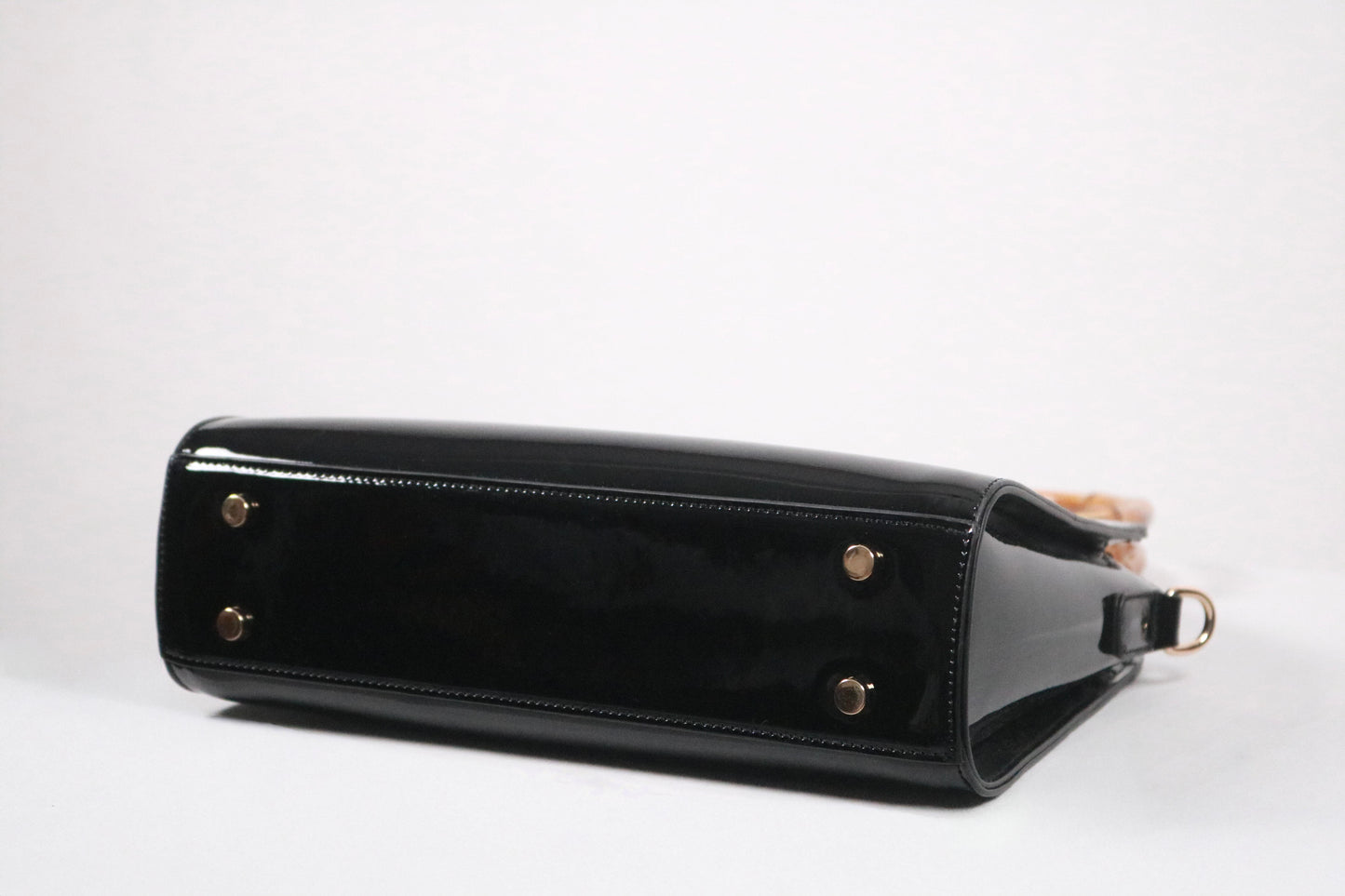 The Halo Bag