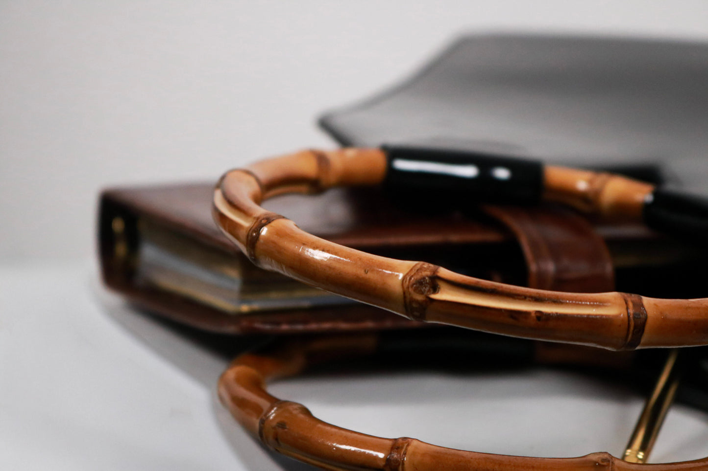 The Halo Bag